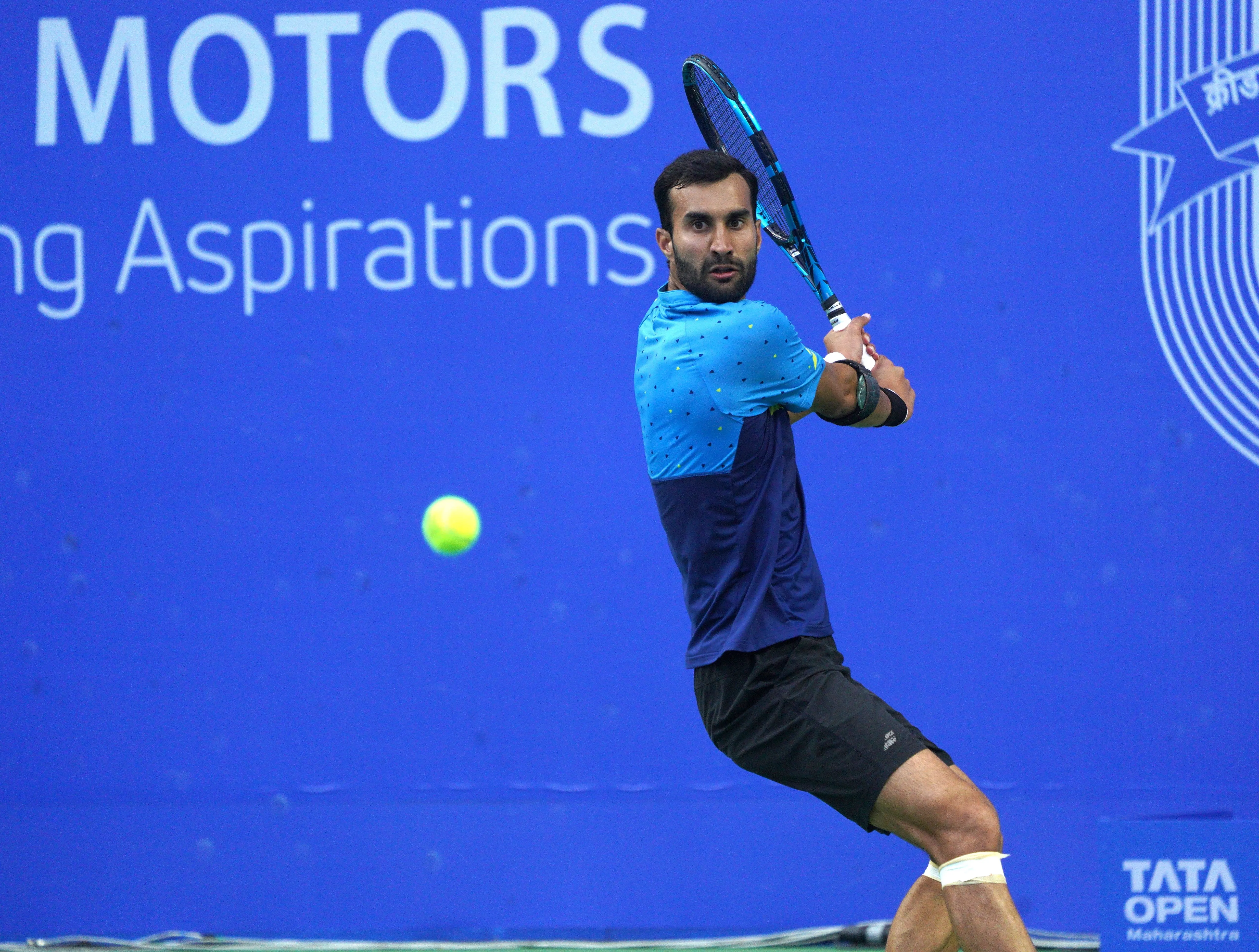 US Open 2023 | Rohan Bopanna lone Indian in competition after Saketh Myneni and Yuki Bhambri lose